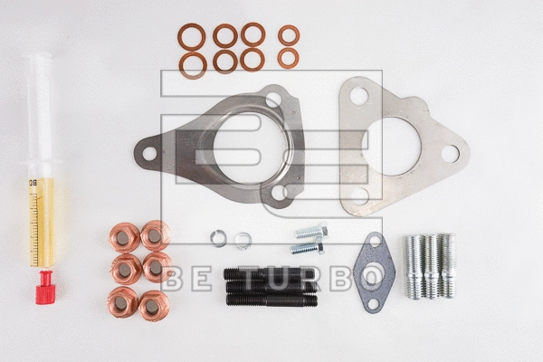Kit de montage, compresseur BE TURBO ABS285