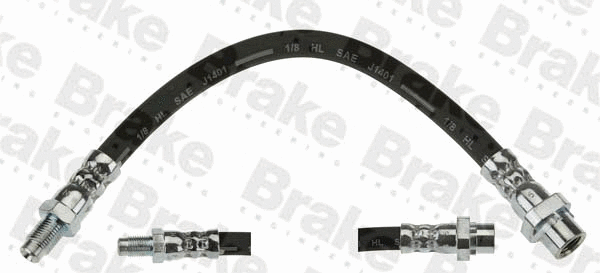 Flexible de frein Brake ENGINEERING BH778742