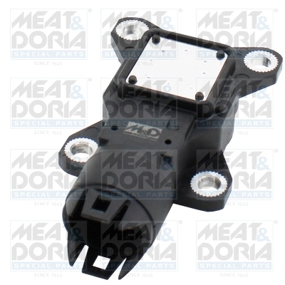 Capteur d'angle, vilebrequin MEAT & DORIA 871222