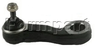 Rotule de suspension FORMPART 3904018