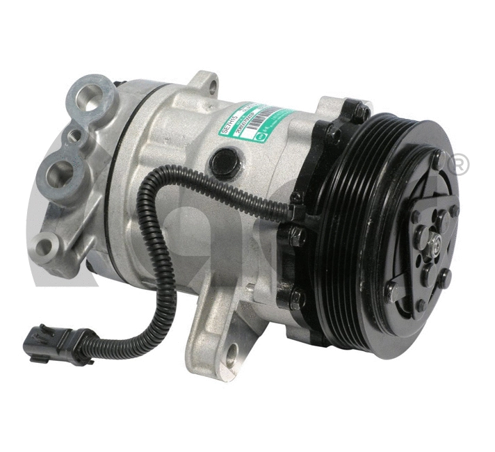 Compresseur, climatisation ACR 130149
