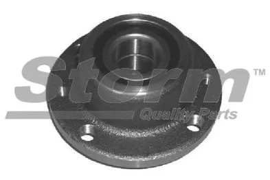 Moyeu de roue STORM QUALITY PARTS F6005