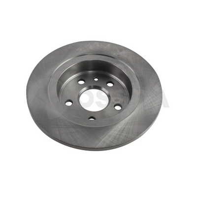 Disque de frein OSSCA 60705