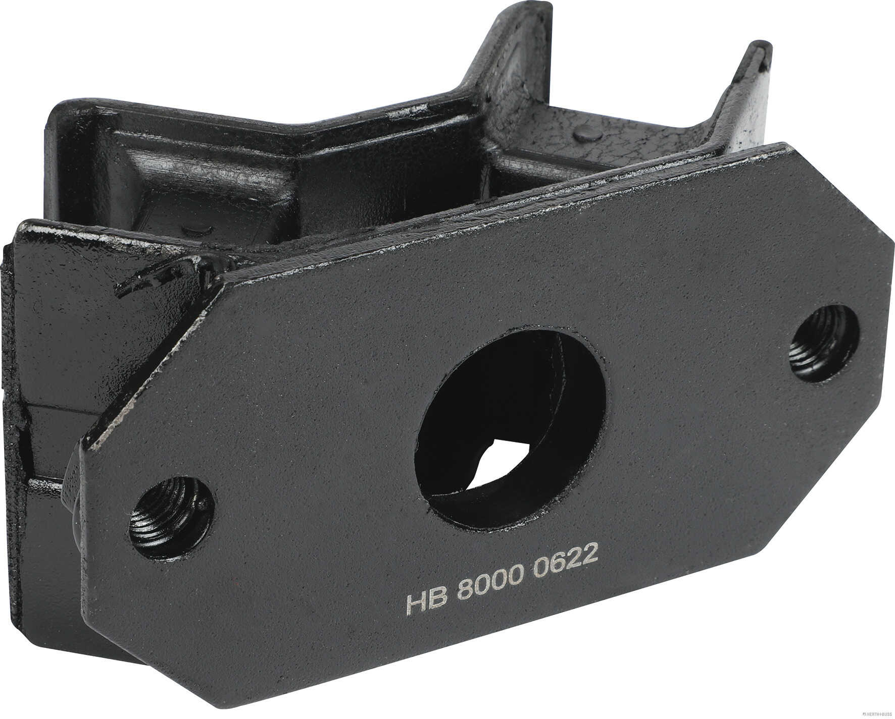 Support moteur HERTH+BUSS JAKOPARTS J1798000