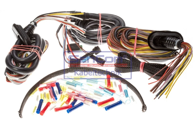 Kit de montage, kit de câbles SenCom 201606162N