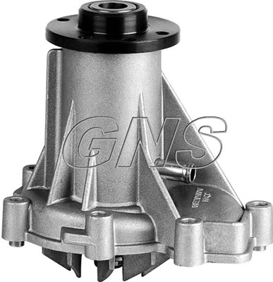 Pompe à eau, refroidissement du moteur GNS YH-ME127