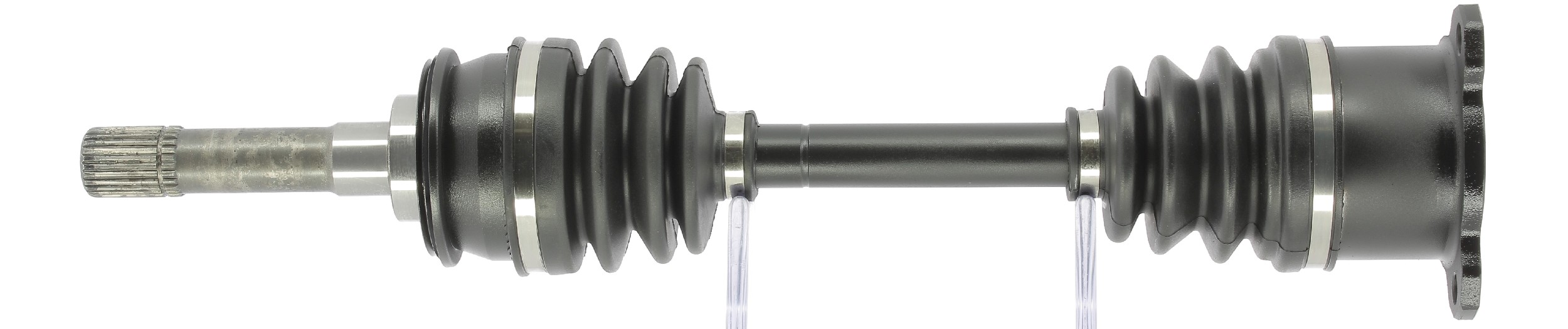 Arbre de transmission FRIESEN FDS2368