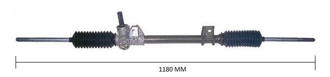 Crémaillère de direction NEOCOM DM-1192