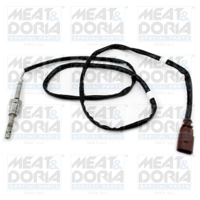 Capteur, température des gaz MEAT & DORIA 12472
