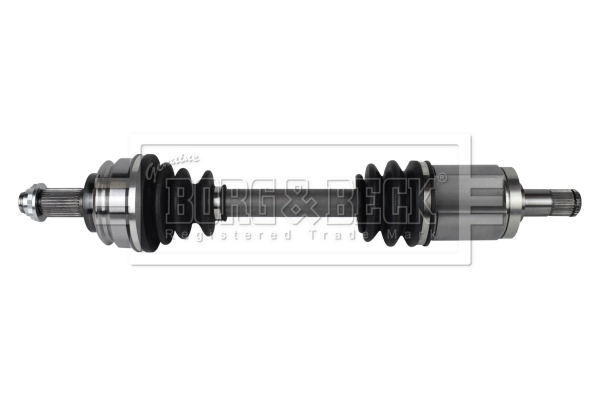 Arbre de transmission BORG & BECK BDS1200