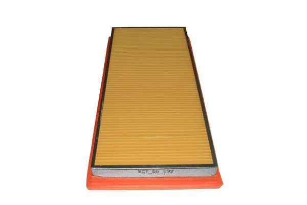 Filtre à air SCT - MANNOL SB 992