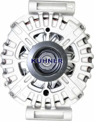 Alternateur AD KÜHNER 553641RIV