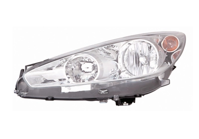Projecteur principal VAN WEZEL 4014961