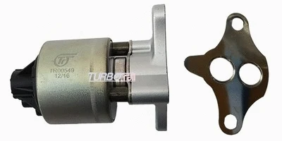 Vanne EGR TURBORAIL TR00549