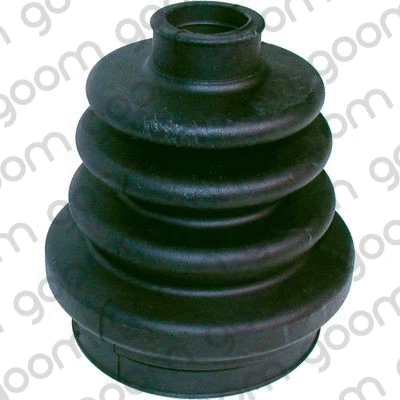 Joint-soufflet, arbre de commande GOOM DB-0390
