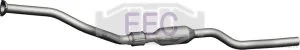 Catalyseur EEC AU8029T