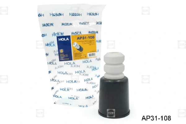 Kit de protection contre la poussière, amortisseur HOLA AP31-108