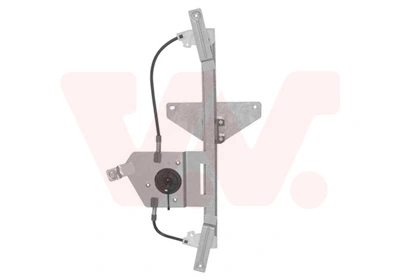 Lève-vitre VAN WEZEL 0929266