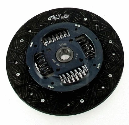 Disque d'embrayage NPS K220A16