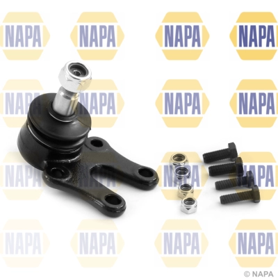 Rotule de suspension NAPA NST0227