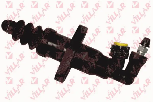 Cylindre récepteur, embrayage VILLAR 624.6530