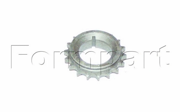 Roue dentée, vilebrequin FORMPART 19105005/S
