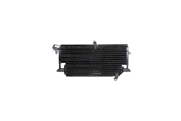 Condenseur, climatisation ZentParts Z19166