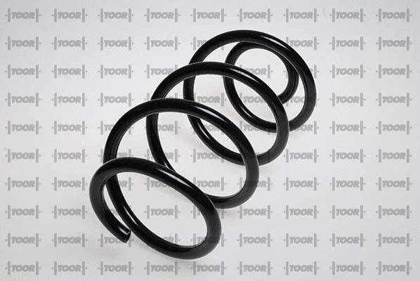 Ressort de suspension TOOR SC60876