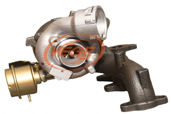 Turbocompresseur, suralimentation VEGE 05151922