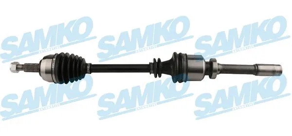 Arbre de transmission SAMKO DS60817