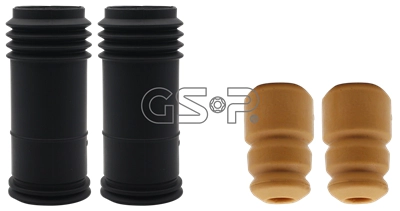 Kit de protection contre la poussière, amortisseur GSP-BR 5405210PK