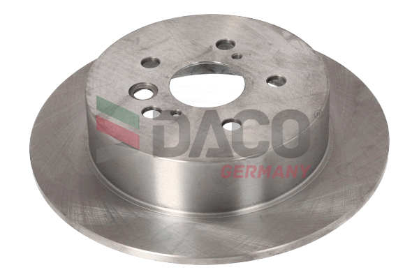 Disque de frein DACO Germany 603907