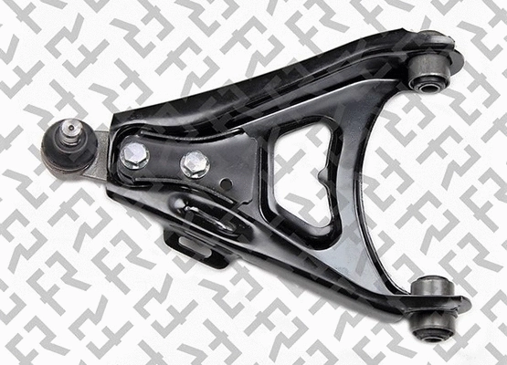 Bras de liaison, suspension de roue FR REDAELLI R-909