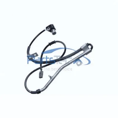 Capteur, vitesse de roue PartsTec PTA560-0141