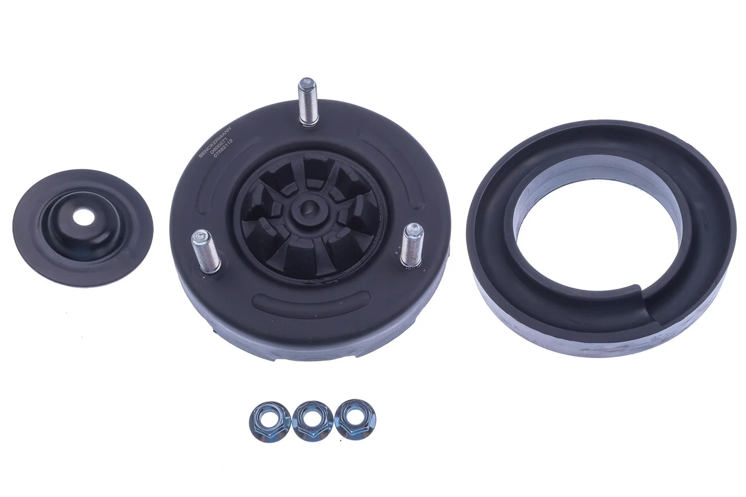 Coupelle de suspension DENCKERMANN D600271