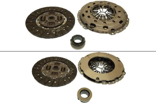 Kit d'embrayage KAWE 962692