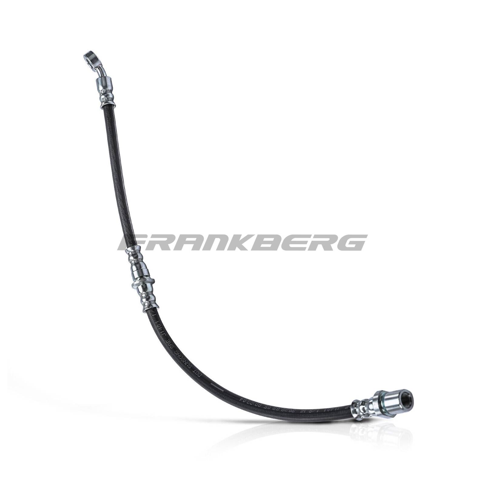 Flexible de frein Frankberg 5481FB0004654