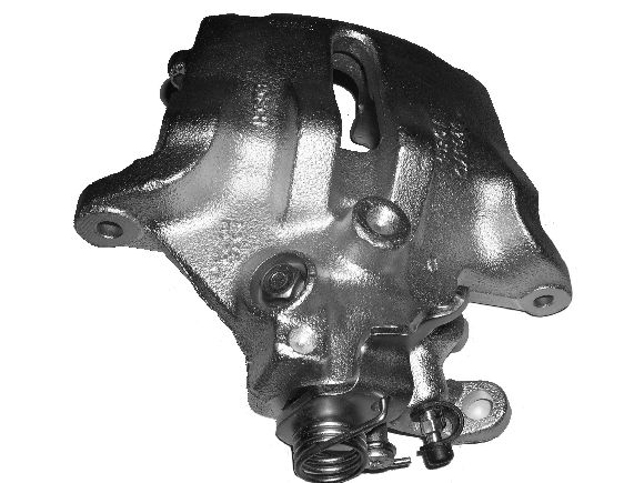 Étrier de frein TECDRIVE TET0026