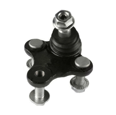 Rotule de suspension FORMPART 3704018