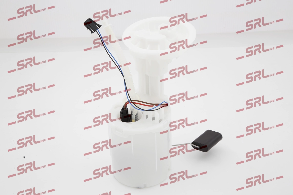 unité d'alimentation de carburant SRLine E01-1085