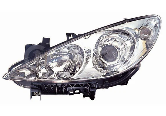 Projecteur principal ALKAR 2755307