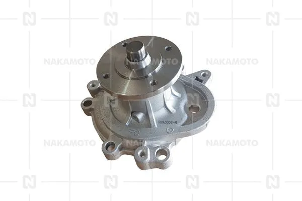 Pompe à eau, refroidissement du moteur NAKAMOTO A21-TOY-18010039
