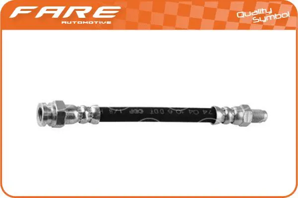 Flexible de frein FARE-CO 17192