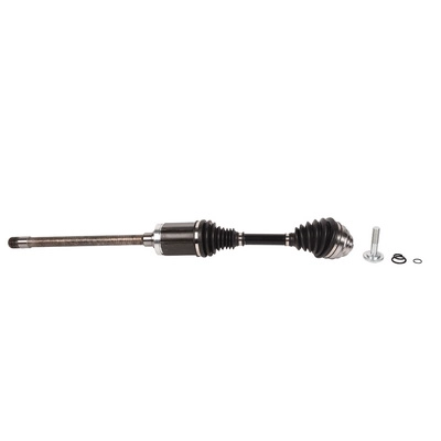 Jeu de joints, arbre de transmission BAPMIC BF0319860016