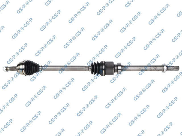 Arbre de transmission GSP-BR 203932