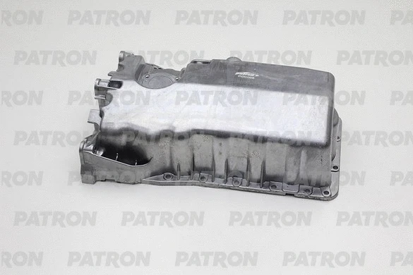 Carter d'huile PATRON POC005