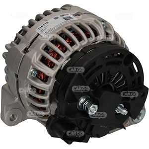 Alternateur HC-Cargo F 032 116 118