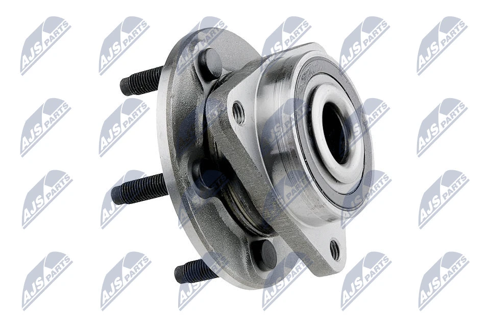 Kit de roulements de roue NTY KLP-DW-091