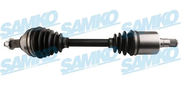 Arbre de transmission SAMKO DS60984