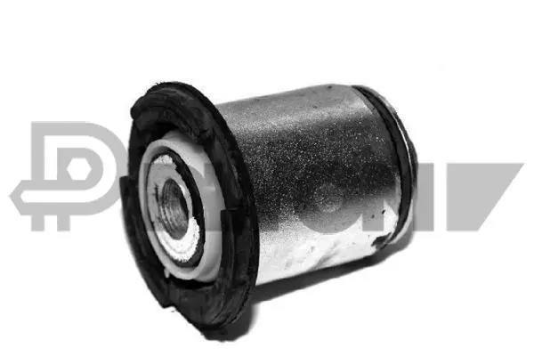 Suspension, corps de l'essieu PLYOM P755699